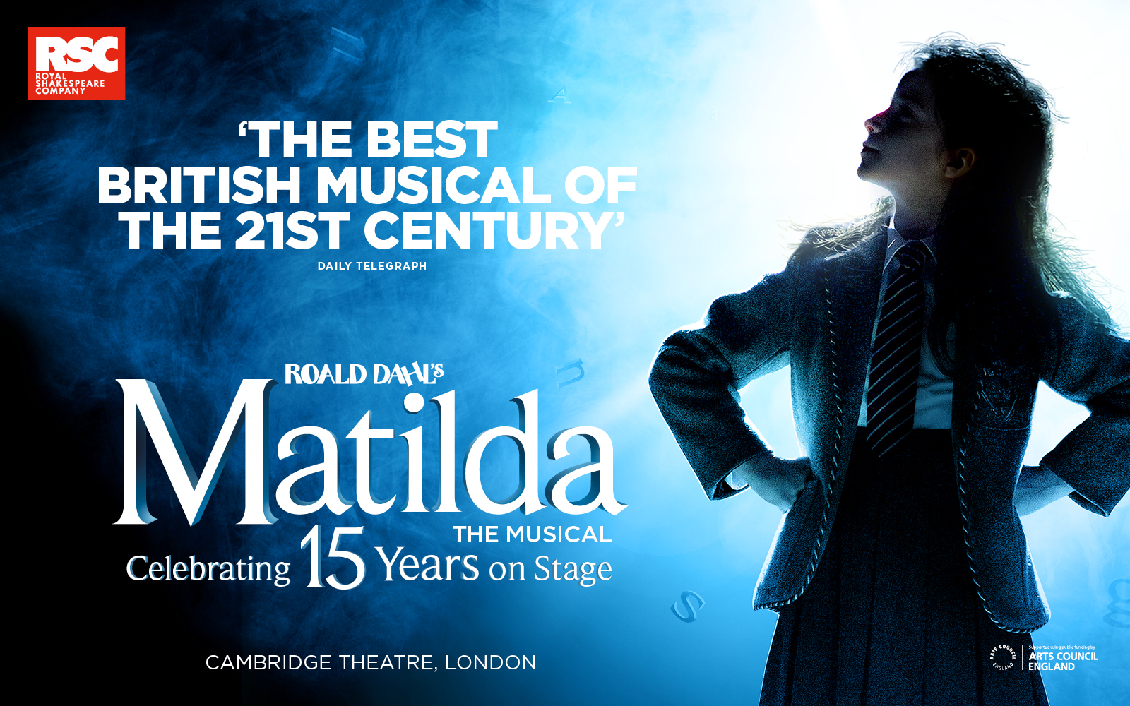 Matilda The Musical