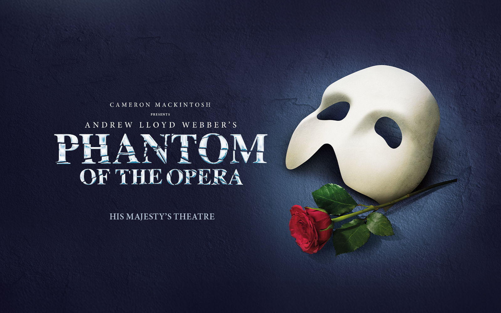 Phantom of the Opera