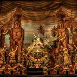 The Phantom of the Opera Production Shots