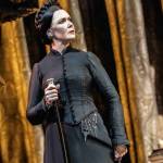 The Phantom of the Opera Production Shots Helen Hobson