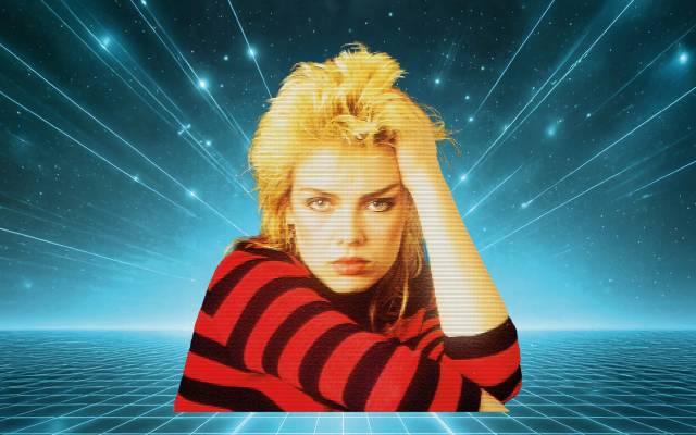 Kim Wilde