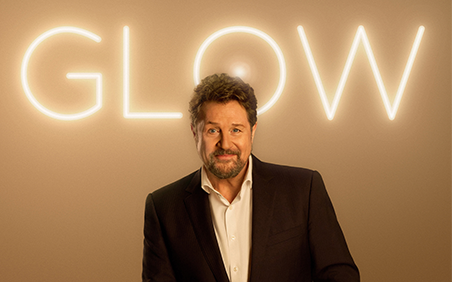 Michael Ball