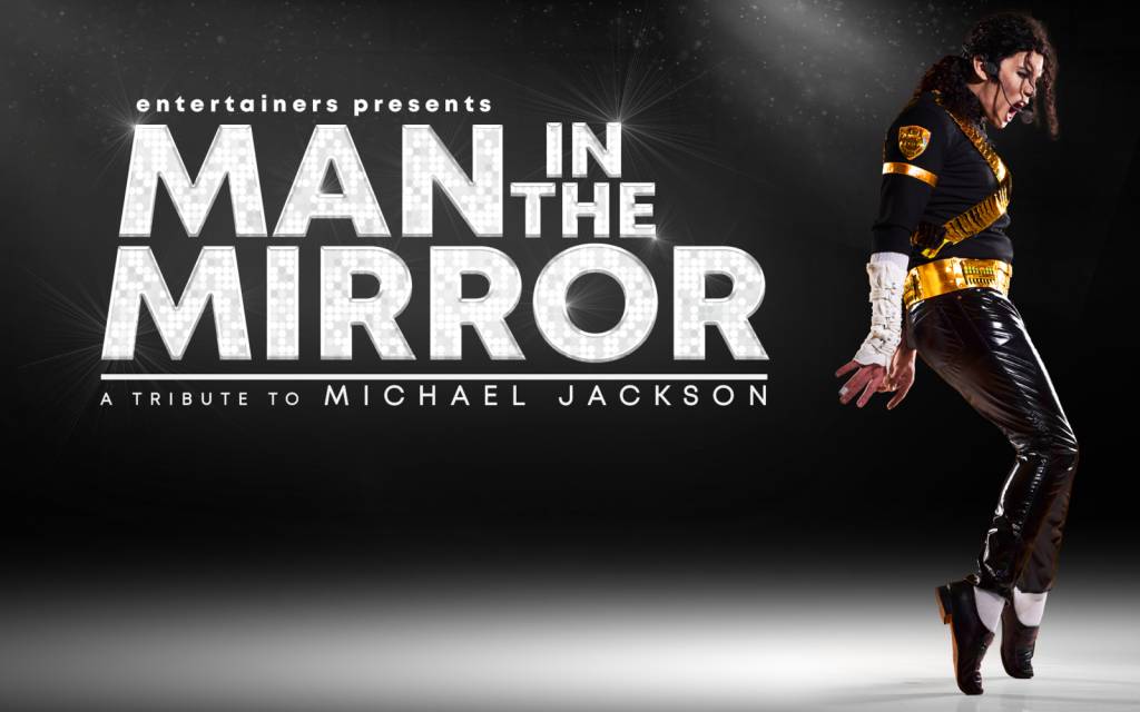 Man In The Mirror Tickets 2026 | Tribute Concert | His Majesty's