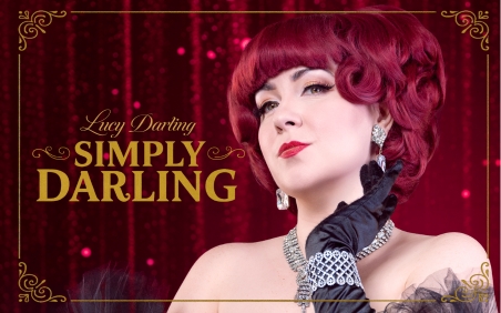 Lucy Darling: Simply Darling