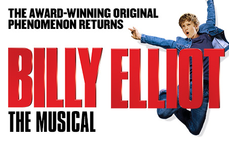 Musicals & Plays at Adelphi Theatre