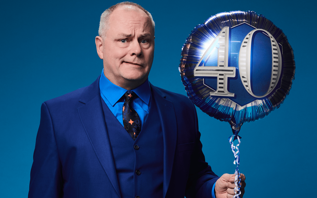 Jack Dee & Friends: 40 Years in Comedy Tickets 2026 | The London