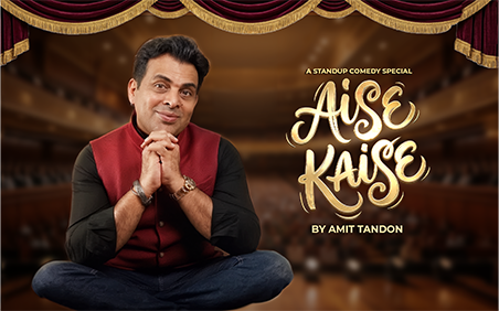Amit Tandon
