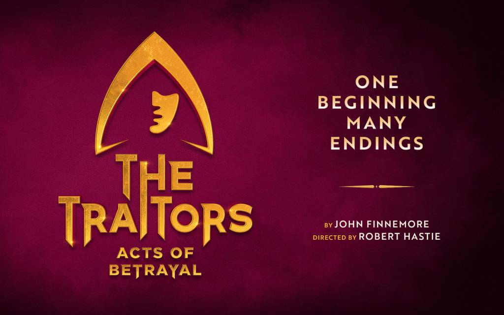 The Traitors