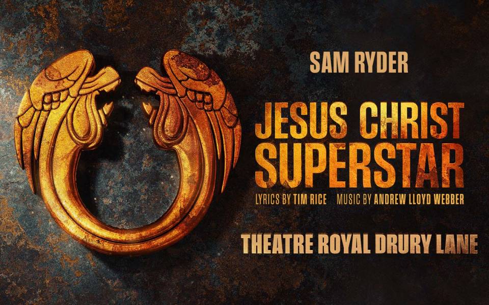 Jesus Christ Superstar | LW Theatres