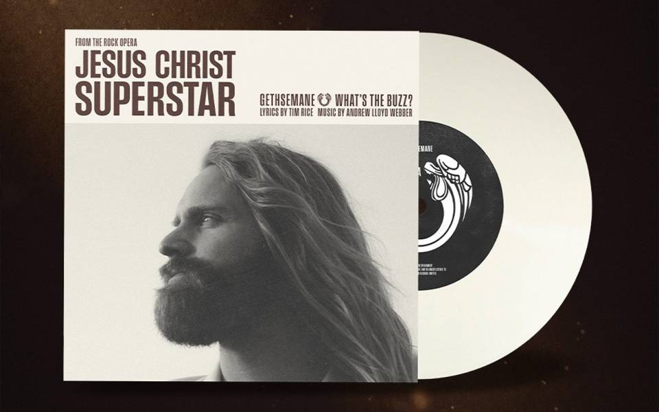 Jesus Christ Superstar Tickets 2026 | Musical Theatre | The London
