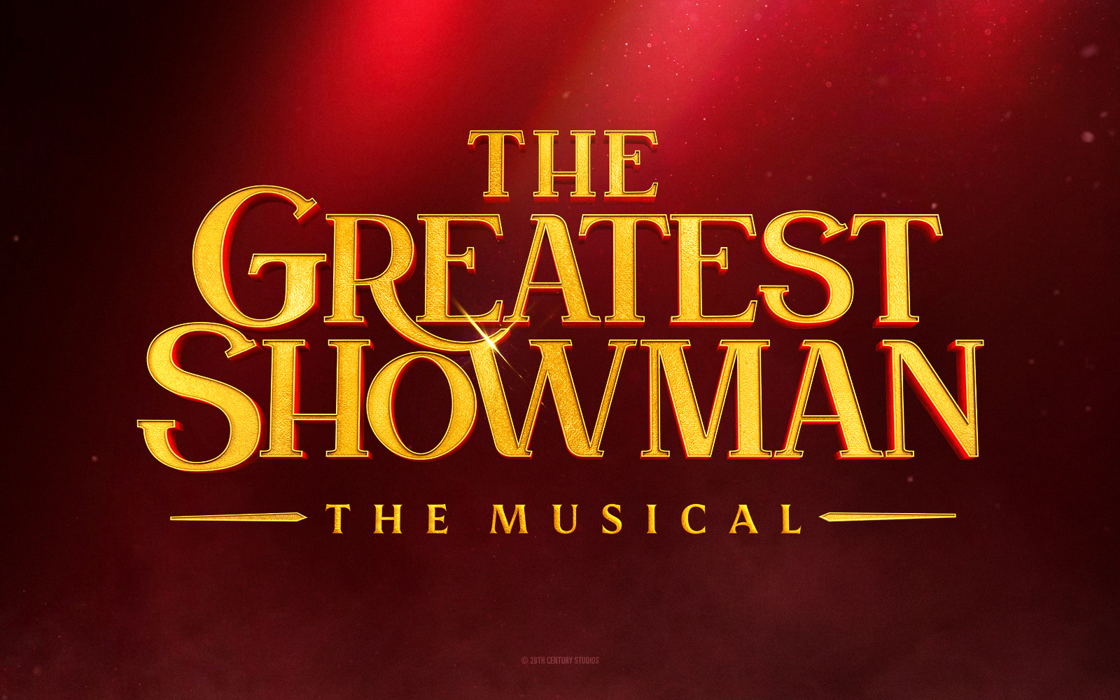 the greatest showman