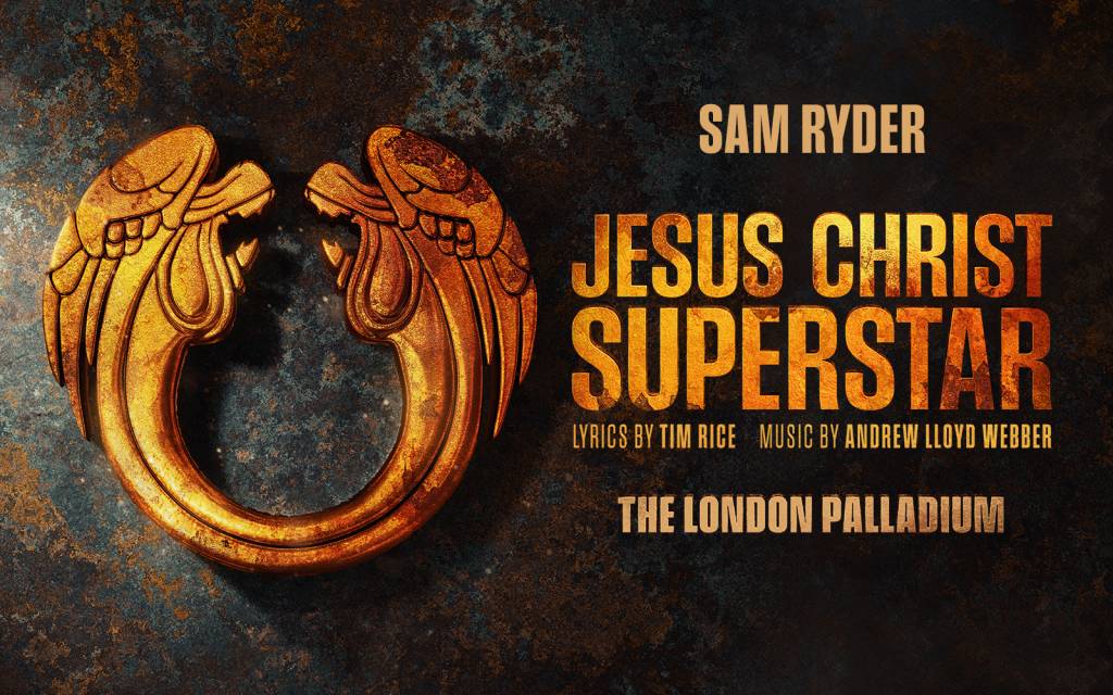 Jesus Christ Superstar Tickets | London West End Musical | LWTickets