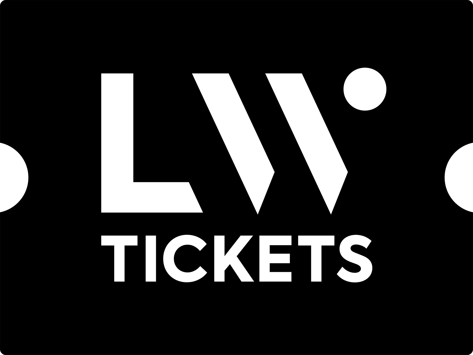 London Theatre Company logo